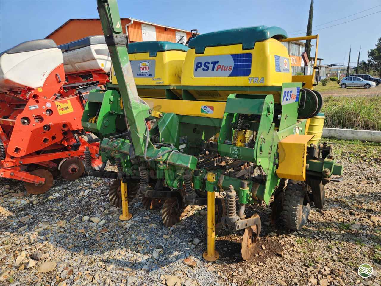 PLANTADEIRA TATU PST PLUS Sabiá Máquinas Agrícolas IRATI PARANÁ PR